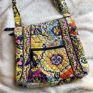 Vera Bradley Crossbody